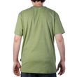Camiseta Masculina Oakley Ellipse Tee Fern-FOA403962-70N- -2-